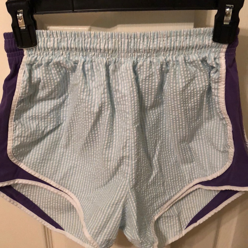 Lauren James shorts